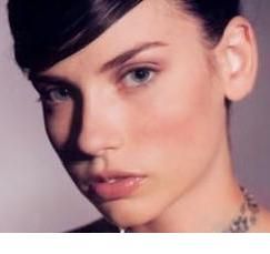 Katelyn Rosaasen