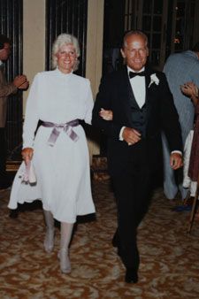 James 'Whitey' Bulger and Teresa Stanley