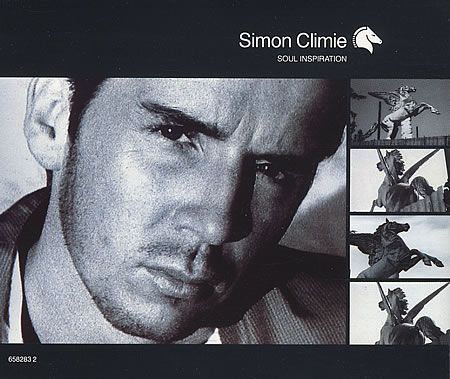 Simon Climie