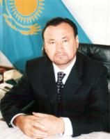 Mukhtar Kul-Mukhammed