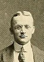 Harold Gore