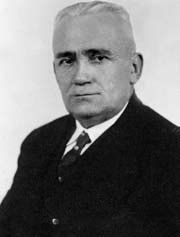 Ahmet Saffet Ohkay