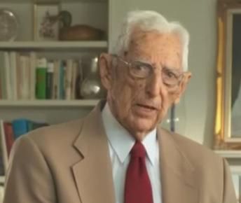 Howard W. Jones