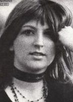 Clare Torry