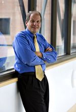 Mark Atkinson (scientist)