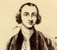 Daniel Custis