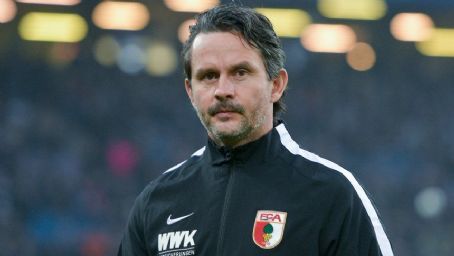 Dirk Schuster
