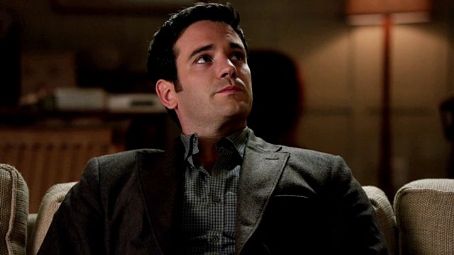 Zelda Williams Colin Donnell