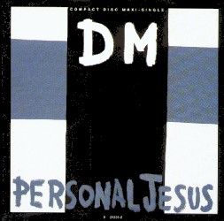Personal Jesus