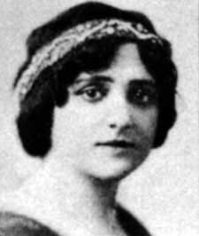 Dolores Cassinelli