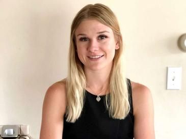 Murder of Mackenzie Lueck