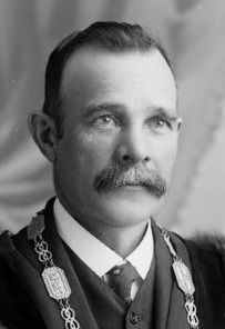 Charles Grey (mayor)