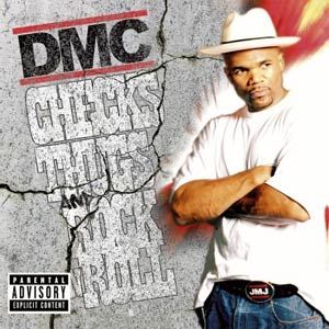 Darryl McDaniels - Checks Thugs and Rock N Roll