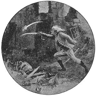 The Secret of Wilhelm Storitz