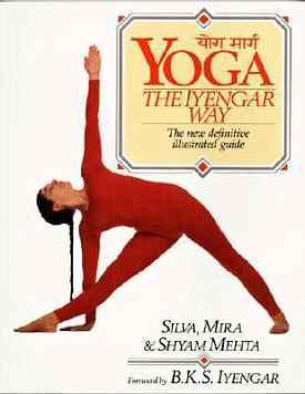 Modern yoga books - FamousFix.com list