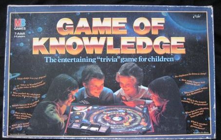 Board game
