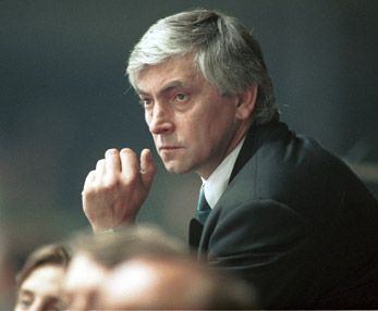 Ivan Hlinka