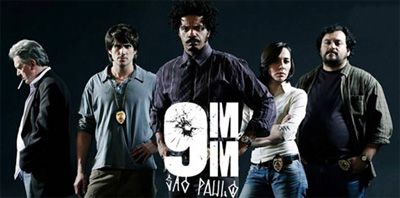 9mm: São Paulo
