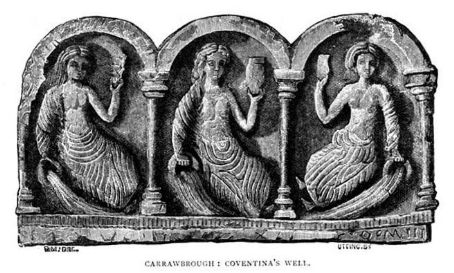 Celtic mythology