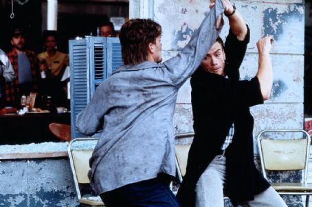Hard Target
