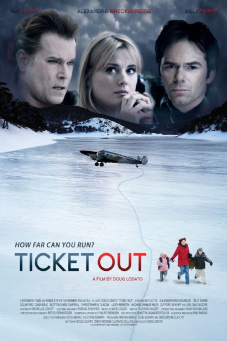 Ticket Out