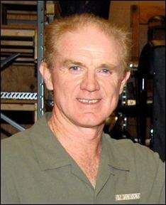 Derek Daly