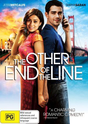 The Other End of the Line - FamousFix.com post