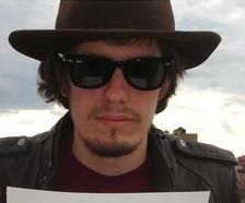 Nikolai Fraiture