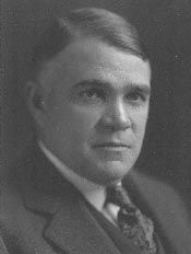 Joseph Edgar Brown