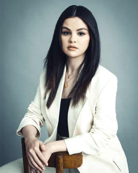 Selena Gomez - Variety Magazine Pictorial [United States] (25 August 2021)
