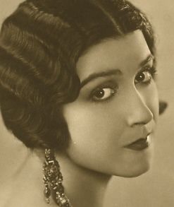Helena D'Algy