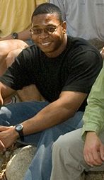 Anthony Quivers