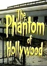 The Phantom of Hollywood