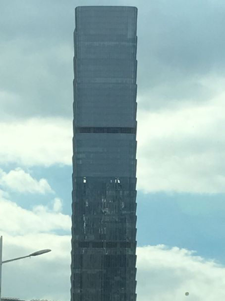 Riverfront Times Square