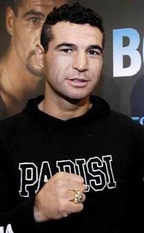 Giovanni Parisi