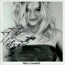 Mary Gatchell