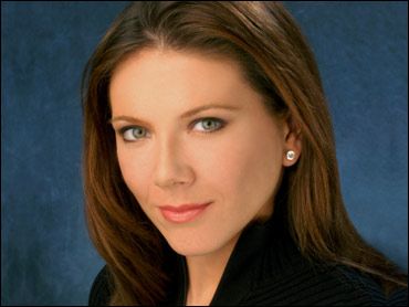 Trish Regan
