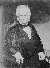 John Brown Francis
