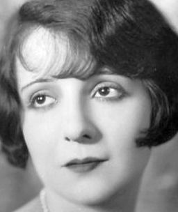Betty Jewel
