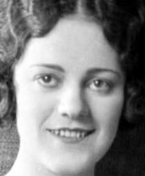 Mabel Julienne Scott
