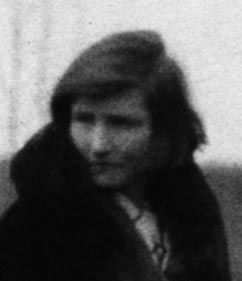 Norma Millay