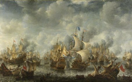 Jan Abrahamsz Beerstraaten