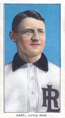 Bill Hart