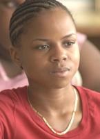 Shareeka Epps