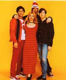 Sonic Youth