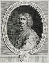 Henri I, Duke of Nemours