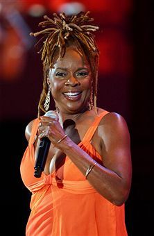 Thelma Houston