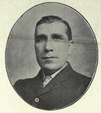 Duncan Finlayson