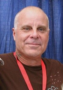 Tony Moran