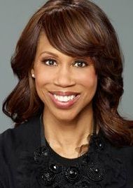 Trisha Goddard